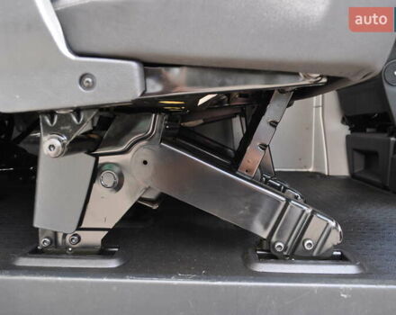 Белый Фольксваген Transporter, объемом двигателя 2 л и пробегом 210 тыс. км за 24800 $, фото 37 на Automoto.ua