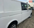 Білий Фольксваген Transporter, об'ємом двигуна 2 л та пробігом 228 тис. км за 19000 $, фото 10 на Automoto.ua