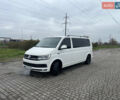 Белый Фольксваген Transporter, объемом двигателя 1.97 л и пробегом 1 тыс. км за 25500 $, фото 1 на Automoto.ua