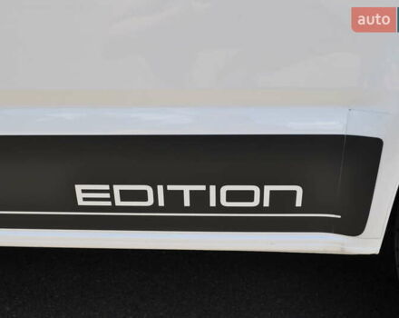 Белый Фольксваген Transporter, объемом двигателя 2 л и пробегом 210 тыс. км за 24800 $, фото 21 на Automoto.ua