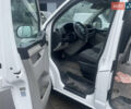Белый Фольксваген Transporter, объемом двигателя 2 л и пробегом 241 тыс. км за 17500 $, фото 7 на Automoto.ua