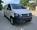 Белый Фольксваген Transporter, объемом двигателя 2 л и пробегом 278 тыс. км за 18200 $, фото 1 на Automoto.ua