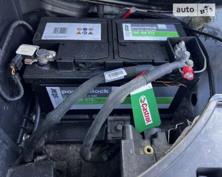 Белый Фольксваген Transporter, объемом двигателя 2 л и пробегом 198 тыс. км за 17500 $, фото 14 на Automoto.ua