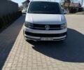 Білий Фольксваген Transporter, об'ємом двигуна 2 л та пробігом 248 тис. км за 19000 $, фото 1 на Automoto.ua