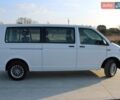 Белый Фольксваген Transporter, объемом двигателя 1.97 л и пробегом 219 тыс. км за 24900 $, фото 99 на Automoto.ua