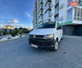 Білий Фольксваген Transporter, об'ємом двигуна 2 л та пробігом 225 тис. км за 20888 $, фото 23 на Automoto.ua