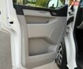 Белый Фольксваген Transporter, объемом двигателя 1.97 л и пробегом 277 тыс. км за 18900 $, фото 37 на Automoto.ua