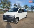 Белый Фольксваген Transporter, объемом двигателя 1.97 л и пробегом 62 тыс. км за 25000 $, фото 1 на Automoto.ua