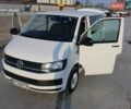 Белый Фольксваген Transporter, объемом двигателя 1.97 л и пробегом 219 тыс. км за 24900 $, фото 41 на Automoto.ua