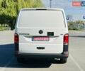 Белый Фольксваген Transporter, объемом двигателя 0 л и пробегом 207 тыс. км за 14950 $, фото 4 на Automoto.ua