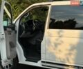 Белый Фольксваген Transporter, объемом двигателя 1.97 л и пробегом 277 тыс. км за 18900 $, фото 35 на Automoto.ua