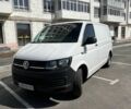 Белый Фольксваген Transporter, объемом двигателя 2 л и пробегом 330 тыс. км за 15700 $, фото 1 на Automoto.ua