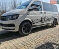 Белый Фольксваген Transporter, объемом двигателя 2 л и пробегом 300 тыс. км за 24999 $, фото 4 на Automoto.ua