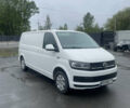 Белый Фольксваген Transporter, объемом двигателя 2 л и пробегом 241 тыс. км за 17500 $, фото 1 на Automoto.ua