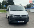 Белый Фольксваген Transporter, объемом двигателя 2 л и пробегом 257 тыс. км за 20700 $, фото 3 на Automoto.ua
