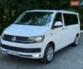 Белый Фольксваген Transporter, объемом двигателя 1.97 л и пробегом 250 тыс. км за 17500 $, фото 21 на Automoto.ua