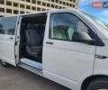 Белый Фольксваген Transporter, объемом двигателя 1.97 л и пробегом 62 тыс. км за 25000 $, фото 14 на Automoto.ua
