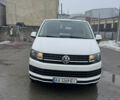 Белый Фольксваген Transporter, объемом двигателя 1.97 л и пробегом 247 тыс. км за 17400 $, фото 6 на Automoto.ua