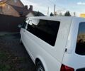 Белый Фольксваген Transporter, объемом двигателя 0 л и пробегом 245 тыс. км за 21500 $, фото 9 на Automoto.ua
