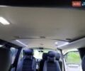 Белый Фольксваген Transporter, объемом двигателя 1.97 л и пробегом 321 тыс. км за 20000 $, фото 24 на Automoto.ua