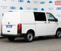 Білий Фольксваген Transporter, об'ємом двигуна 2 л та пробігом 107 тис. км за 20900 $, фото 7 на Automoto.ua