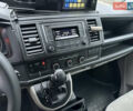 Білий Фольксваген Transporter, об'ємом двигуна 2 л та пробігом 226 тис. км за 29999 $, фото 31 на Automoto.ua
