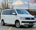 Белый Фольксваген Transporter, объемом двигателя 2 л и пробегом 295 тыс. км за 20999 $, фото 1 на Automoto.ua