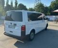Білий Фольксваген Transporter, об'ємом двигуна 1.97 л та пробігом 276 тис. км за 21900 $, фото 3 на Automoto.ua