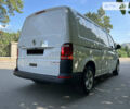 Белый Фольксваген Transporter, объемом двигателя 2 л и пробегом 278 тыс. км за 18200 $, фото 55 на Automoto.ua