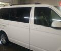 Білий Фольксваген Transporter, об'ємом двигуна 2 л та пробігом 240 тис. км за 23000 $, фото 6 на Automoto.ua
