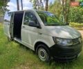 Белый Фольксваген Transporter, объемом двигателя 1.97 л и пробегом 321 тыс. км за 20000 $, фото 57 на Automoto.ua