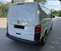 Белый Фольксваген Transporter, объемом двигателя 2 л и пробегом 278 тыс. км за 18200 $, фото 12 на Automoto.ua