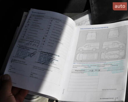 Белый Фольксваген Transporter, объемом двигателя 2 л и пробегом 210 тыс. км за 24800 $, фото 75 на Automoto.ua