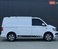 Білий Фольксваген Transporter, об'ємом двигуна 1.97 л та пробігом 220 тис. км за 15900 $, фото 8 на Automoto.ua