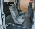 Белый Фольксваген Transporter, объемом двигателя 2 л и пробегом 300 тыс. км за 24999 $, фото 26 на Automoto.ua