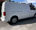 Белый Фольксваген Transporter, объемом двигателя 2 л и пробегом 198 тыс. км за 17500 $, фото 5 на Automoto.ua