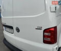 Белый Фольксваген Transporter, объемом двигателя 2 л и пробегом 257 тыс. км за 20700 $, фото 24 на Automoto.ua