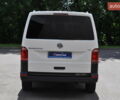 Белый Фольксваген Transporter, объемом двигателя 2 л и пробегом 210 тыс. км за 24800 $, фото 9 на Automoto.ua