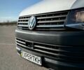 Білий Фольксваген Transporter, об'ємом двигуна 2 л та пробігом 243 тис. км за 19900 $, фото 6 на Automoto.ua