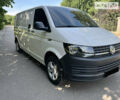 Белый Фольксваген Transporter, объемом двигателя 2 л и пробегом 278 тыс. км за 18200 $, фото 49 на Automoto.ua