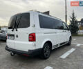 Белый Фольксваген Transporter, объемом двигателя 1.97 л и пробегом 430 тыс. км за 18800 $, фото 11 на Automoto.ua