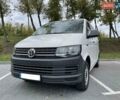 Білий Фольксваген Transporter, об'ємом двигуна 2 л та пробігом 210 тис. км за 16800 $, фото 2 на Automoto.ua