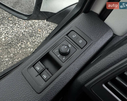 Белый Фольксваген Transporter, объемом двигателя 1.97 л и пробегом 241 тыс. км за 20800 $, фото 20 на Automoto.ua