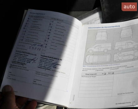 Белый Фольксваген Transporter, объемом двигателя 2 л и пробегом 210 тыс. км за 24800 $, фото 72 на Automoto.ua