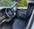 Белый Фольксваген Transporter, объемом двигателя 2 л и пробегом 198 тыс. км за 17500 $, фото 19 на Automoto.ua