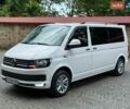 Белый Фольксваген Transporter, объемом двигателя 1.97 л и пробегом 250 тыс. км за 17500 $, фото 1 на Automoto.ua