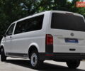 Белый Фольксваген Transporter, объемом двигателя 2 л и пробегом 210 тыс. км за 24800 $, фото 10 на Automoto.ua