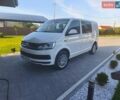 Белый Фольксваген Transporter, объемом двигателя 1.97 л и пробегом 350 тыс. км за 22500 $, фото 1 на Automoto.ua
