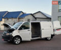Білий Фольксваген Transporter, об'ємом двигуна 2 л та пробігом 253 тис. км за 18900 $, фото 55 на Automoto.ua