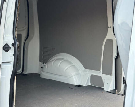 Білий Фольксваген Transporter, об'ємом двигуна 2 л та пробігом 253 тис. км за 18900 $, фото 42 на Automoto.ua